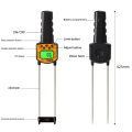 SMART SENSOR AR991 Grain Moisture Meter Digital Analyzer Accessory Backlight LCD Display. 