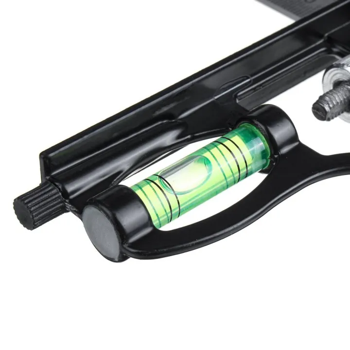 Multi-Function 300mm/12