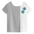 Privi Fashion Stylish And Quality Fashionable T-Shirts for Women. 