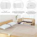 Frame Crib Bridge Bed Connector Mattress Strap Belt Sheet Baby Holder Fastener Support Rope Strap Twin Connection Twin Holder. 