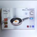 Hachi Non-Stick Fry Pan - Cooking Frying Pan 26CM. 