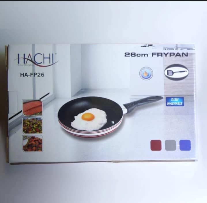 Hachi%20Non-Stick%20Fry%20Pan%20-%20Cooking%20Frying%20Pan%2026CM%20-%20Image%204