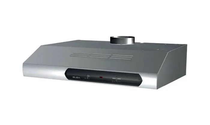 ELBA Cooker Hood - ECH620SS