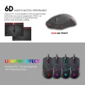 Fantech P51 5 In 1 Power Bundle Set gaming combo. 