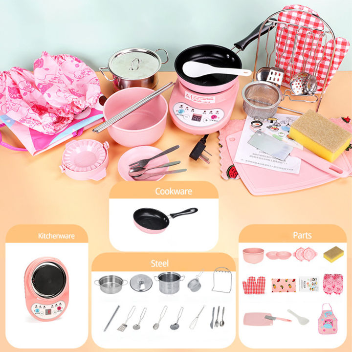 DishyKooker%20Kitchen%20Toy%20Set%20For%20Children%20Stainless%20Steel%20Mini%20Imitation%20Kitchen%20Cooking%20Tool%20Educational%20Toys%20Gifts%20For%20Boys%20And%20Girls%20-%20Image%206