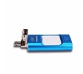 【16GB Rose New Pen drive HD in1 USB Flash Drive 16GB 32GB 64GB 128GB OTG For Mirco otg for ipad / android. 