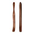 Wooden Coffee Stirrer Sticks Wear-Resistant Drink Mixing Tool Stirring Swizzle Supplies. 