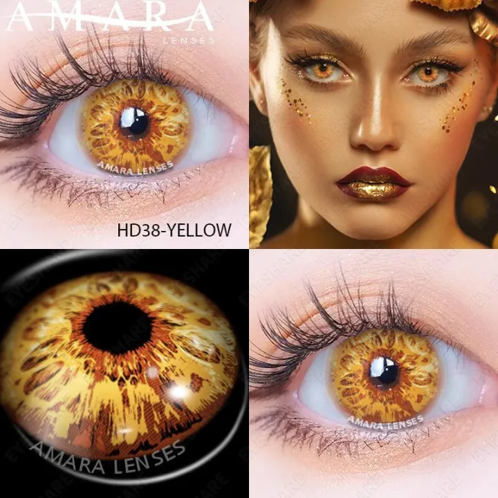 %E3%80%90FASHION%E3%80%91%20AMARA%20YELLOW%20Color%20Contact%20Lenses%20For%20Eyes%20Makeup%20Beauty%20Contact%20Lenses%20Eye%20Cosmetic%20Color%20Lens%20Eyes%20Cosplay%20Anime%20Accessories%20-%20Image%203