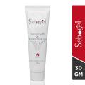 Sebogel Salicylic Acid & Nicotinamide Gel for Pimples and Oily Skin, 30gm. 