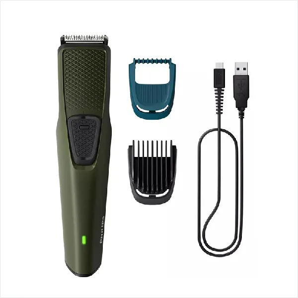 Philips Beard Trimmer - BT1230/18 ( 2 Year Warranty )