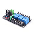 300W Digital Amplifier Speaker Protection Board 2.1 Channel Relay Speaker Module. 