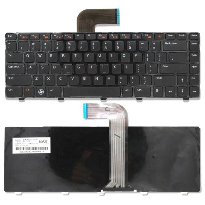 Dell%20Inspiron%20N4110%20N4050%20M4040%20N5050%20Series%20Laptop%20Keyboard%20-%20Image%202