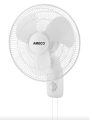 Ameco 16" Wall Fan. 