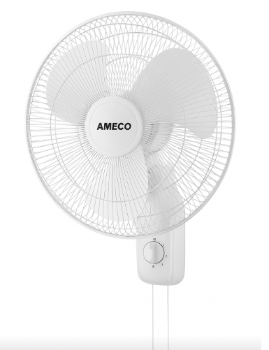 Ameco 16" Wall Fan