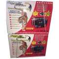 Generator  3Kw 230V Navigator Key Start Full Petrol With Avr. 