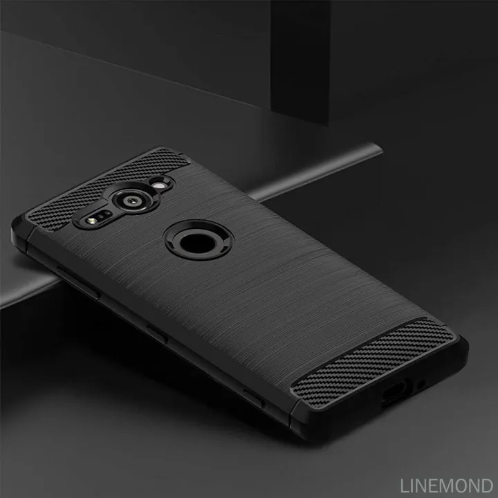 Sony%20Xperia%20XZ2%20Compact%20case,Soft%20Feeling%20Full%20Protective%20Anti-Scratchamp;Fingerprint%20+%20Scratch%20Resistant%20Fit%20Mobile%20Phone%20Case%20Cover%20for%20Sony%20Xperia%20XZ2%20Compact%20-%20Image%203