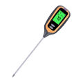 Digital Soil Moisture Meter Sri Lanka PH Meter Temperature Sunlight Tester. 