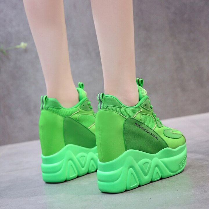 %E3%80%90BestGO%E3%80%91Girl%2012.5cm/4.9%20Height%20Chunky%20Sneakers%20Thick%20Bottom%20High%20Heels%20Breathable%20Mesh%20Wedge%20Shoes%20Woman%20Fashion%20Women%20ShoesDaddy%20shoes%20new%20all-match%20color%20matching%20thick-soled%20platform%20white%20shoes%20-%20Image%208