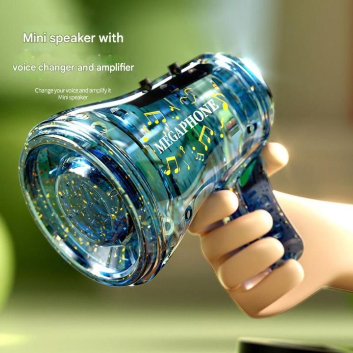 Creative%20Mini%20Megaphone%20Recording%20Toy%20Liuli%20Handheld%20Megaphone%20Keychain%20With%20Recording%20Microphon%20Portable%20Musical%20Megaphone%20Toy%20Backpack%20Pendant%20-%20Image%204