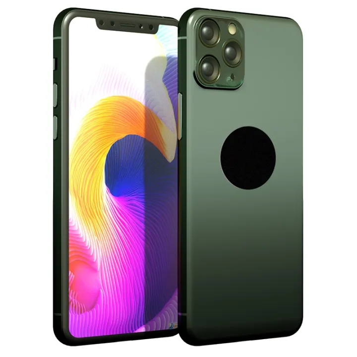 5pcs%20Black%20Matte%20Mobile%20Phone%20Magnetic%20Metal%20Disc%20Plate%20/%20Square%20Round%20Lron%20Sheets%20Car%20Phone%20Holder%20With%20Adhesive%20-%20Image%203