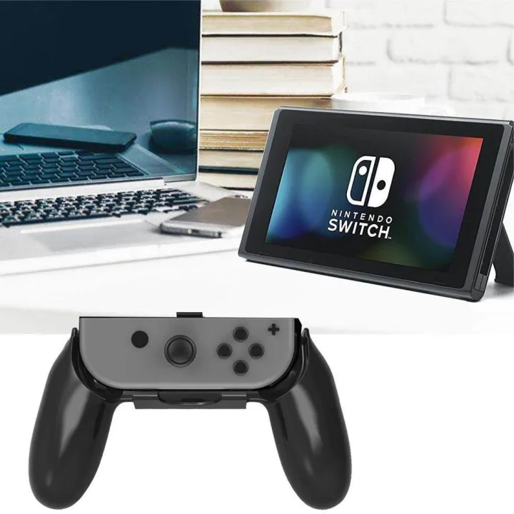 Nintendo%20Switch%20Joy-Con%20Grip%20Pack%20Of%202%20Wear%20Resistant%20Joy-con%20Handle%20For%20Nintendo%20Switch%20-%20Image%207