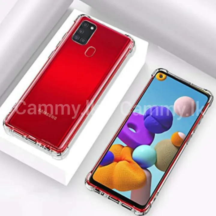 Shockproof%20Clear%20Case%20For%20Samsung%20Galaxy%20A21s%20Back%20Cover%20Transparent%20Silicone%20Case%20Soft%20Airbag%20Bumper%20Lens%20Protection%20Cute%20Design%20For%20Girls%20Boys%20New%20-%20Image%207