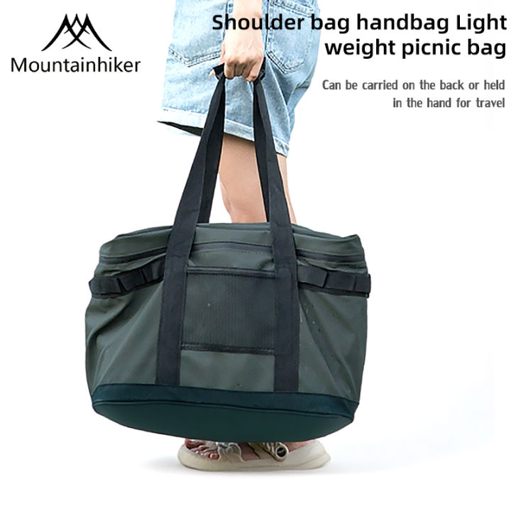 MOUNTAINHIKER%2036L%20Large%20Capacity%20Camping%20Storage%20Bag%20Waterproof%20Outdoor%20Tool%20Storage%20Bag%20Camping%20Multifunctional%20Thickened%20Practical%20Bag%20-%20Image%204