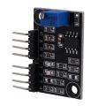 For Liquid Level Sensor Module Liquid Level Detection Water Level Monitoring Sensor Module. 