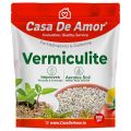 Casa De Amor Essential Vermiculite for Gardening & Hydroponics (900 Grams) (FROM INDIA). 
