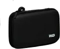 External Hard Disk Pouch Hard disk Carrying case. 