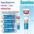 Anti-Drying Crack Foot Hand Cream Heel Cracked Repair Hand Feet Moisturizing Dead Skin Removal Ointment. 