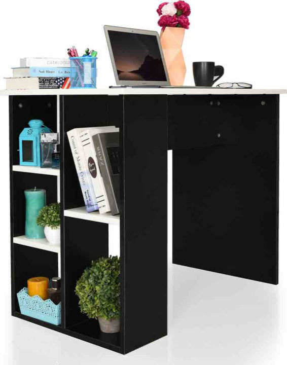 VTEC%20Home%20modern%20Laptop%20table%20/study%20table%20/%20writing%20desk%20-%20WT800B&W%20-%20Image%203