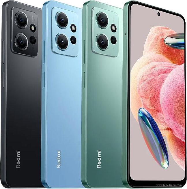 Camera%20Lens%20Protector%20Soft%20Liquid%20Silicone%20back%20covers%20Case%20For%20Xiaomi%20Redmi%20Note%2012%204G%20-%20Image%202