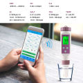 7-in-1/5-in-1 Bluetooth PH Meter Smart PH EC TDS ORP SALT S.G TEMP Water Quality Test Aquariums Hydroponics Salinity Tester. 