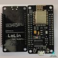 ESP8266 Lolin Nodemcu Board IOT Projects esp arduino. 