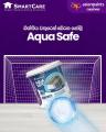 Asianpaints causeway aqua safe. 
