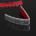 Reading WritingMetal Wheel Hub/chassis Weight with M3 Sticker for 1/10 RC Crawler Car Traxxas TRX4 Defender AXIAL SCX10 RC4WD D90 Cherokee PartWooden Toys. 