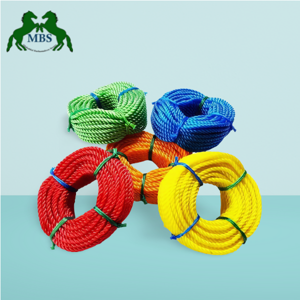 100YARD NYLON ROPE 3MM