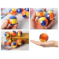 gan cube 3D Maze Bead Walking Rubik's Cube 6-sided Intelligent Rubik's Cube Early Education Children's Puzzle Challenge Toys 2PCWooden Toys. 