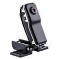 MD80 Small Camera Recorder Mini Camera HD Sensor Night Vision Sports DVR 720p. 