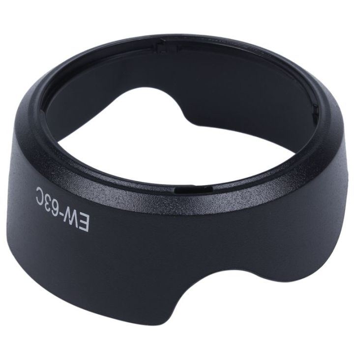 Lens%20Hood%20Camera%20Lens%20Hood%20EW-63C%20EW63C%20for%20Canon%20EF-S%2018-55mm%20F%20/%203.5-5.6%20IS%20STM%20-%20Image%205