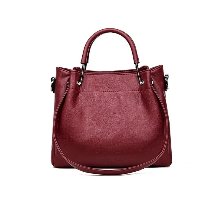 ladies%20Hand%20bag%20with%20Gold%20Hand%20with%202way%20Handle%20-%20Image%205
