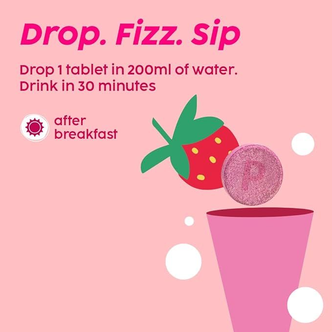 LIX%20-%20THE%20PLANT%20FIX%20Glutathione%20Tablets%20With%20Vitamin%20C%20For%20Clear%20And%20Youthful%20Skin%20(Pack%20Of%201,%20Strawberry)%20%7C%2015%20Collagen%20Supplements%20%7C500mg%20L-Glutathione,%20Vitamin%20E%20And%20Hyaluronic%20Acid%20-%20Image%205