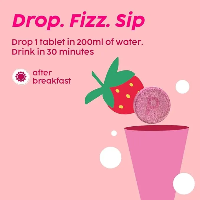 LIX%20-%20THE%20PLANT%20FIX%20Glutathione%20Tablets%20With%20Vitamin%20C%20For%20Clear%20And%20Youthful%20Skin%20(Pack%20Of%201,%20Strawberry)%20%7C%2015%20Collagen%20Supplements%20%7C500mg%20L-Glutathione,%20Vitamin%20E%20And%20Hyaluronic%20Acid%20-%20Image%205