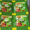 Bru coffee 2.2gx10 pack. 