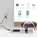 Electric Pet Nail Grinder Manicure Grinder Animal Multifunctional Smart Nail Trimmer Pet Supplies. 