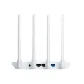 Mi Smart Router 4C, 300 Mbps with 4 high-Performance Antenna & App Control. 