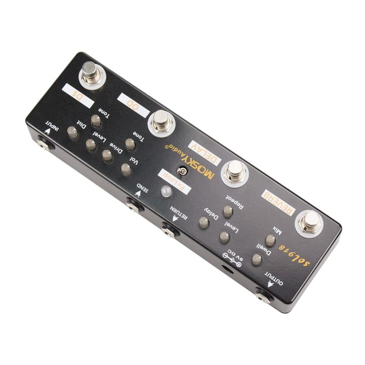 Sol918%205-In-1%20Guitar%20Effect%20Pedal%20FX%20Loop%20Metal%20Shell%20Bypass%20-%20Image%205