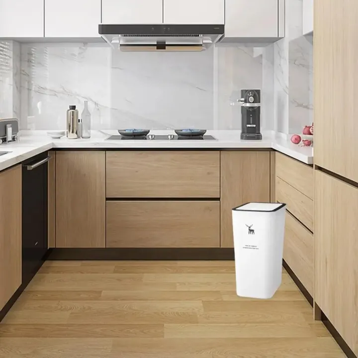 %E3%80%90hot%E3%80%91%20Convenient%20Trash%20Bin%20Dustproof%20Trash%20Can%20Narrow%20Design%20Press%20Top%20Lid%20Trash%20Can%20Block%20Smell%20-%20Image%202