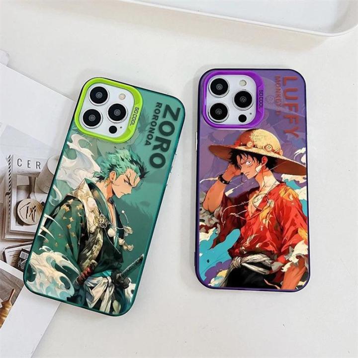 Case Cover For IPhone 15 14 13 12 11 Pro XS Max Plus X XR Phone